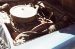 Chevrolet Corvette Neil Armstrong Car 1967 года